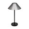 Светильник настольный SP-BAGLIORE-3.2W Warm2700 (Черный, 280 deg, 5V) (Arlight, IP54 Металл, 2 года)