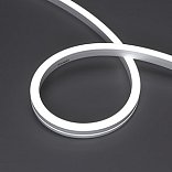 Лента герметичная MOONLIGHT-PRO-SIDE-X320-12x17mm 48V White6000 (10 W/m, IP67, 30m, wire x2) (Arlight, Вывод боковой, 7 лет)