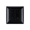 INTELLIGENT ARLIGHT Кнопочная панель SMART-RF-801-22-2G-DIM-SUF Black (3V, 2.4G) (IARL, IP20 Пластик, 5 лет)