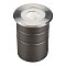 Светильник LTD-GROUND-TILT-R80-9W Warm3000 (SL, 60 deg, 230V) (Arlight, IP67 Металл, 3 года)
