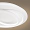 Потолочный светильник FR6089CL-L120W Спираль / Spiral 85 Вт LED с пультом ДУ