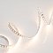 Светодиодная лента RT 2-5000 24V Warm2700 2x (3528, 600 LED, LUX) (Arlight, 9.6 Вт/м, IP20)