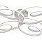 Потолочный светильник FR6019CL-L96W Анник 72 Вт LED