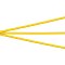Светодиодная лента COB-X480-4mm 24V Gold (4 W/m, IP20, 5m) (Arlight, -)