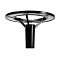 Светильник OXOR-LEIS-LUZ-600x600x396-30W Day4000 (BK, 120 deg, 230V) IP65 (Arlight, -)