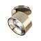 Модуль светодиодный PLURIO-LAMP-R77-9W Day4000 (A-BRS, 36 deg, 2-2, 38V, 200mA) (Arlight, Металл)