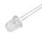 Светодиод ARL-8003RGBC-B-7color Slow (Arlight, 8мм (круглый))