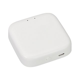 INTELLIGENT ARLIGHT Конвертер TY-804-BT-SUF (5V, WI-FI, SIG) (IARL, Пластик)