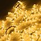 Фигура светодиодная ARD-SNOWFLAKE-M9-900x900-360LED Warm (230V, 22W) (Ardecoled, IP65, 1 год)