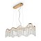 Подвесной светильник Грация / Gracia E14х6