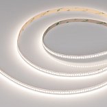 Светодиодная лента RT-A280-8mm 24V Day4000 (10 W/m, IP20, 2835, 5m) (Arlight, -)