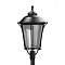 Светильник OXOR-GRADUA-C-400x750-35W Day4000 (BK, 120 deg, 230V) IP65 (Arlight, -)