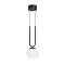 Светильник SP-BEADS-HANG-U-R130-10W Day4000 (BK, 275 deg, 230V) (Arlight, IP20 Металл, 5 лет)