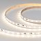 Светодиодная лента IC-A60-10mm 24V Warm3500 (4.8 W/m, IP20, 2835, 20m) (Arlight, 4.8 Вт/м, IP20)