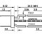 Светодиод ARL-3514EGW/3L (anode) (Arlight, 3мм (круглый))