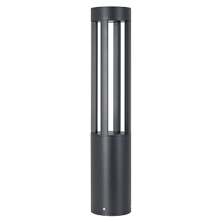 Светильник LGD-CASTELLO-BOLL-H800-20W Warm3500-MIX (GR, 80 deg, 230V) (Arlight, IP65 Металл, 5 лет)