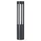 Светильник LGD-CASTELLO-BOLL-H1000-20W Warm3500-MIX (GR, 80 deg, 230V) (Arlight, IP65 Металл, 5 лет)