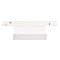 Светильник MAG-ORIENT-FLAT-FOLD-S195-6W Warm3000 (WH, 80 deg, 48V) (Arlight, IP20 Металл, 5 лет)