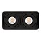 Светильник SP-CUBUS-S195x100-2х8W Day4000 (BK, 45 deg, 230V) (Arlight, IP20 Металл, 3 года)