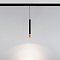Светильник MAG-SPOT-HANG-25-R30-5W Day4000 (BK-GD, 45 deg, 24V) (Arlight, IP20 Металл, 5 лет)