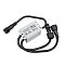 Коннектор питания ARD-PRO-DMX (24V, 1x200pix) (Ardecoled, Закрытый)