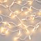 Светодиодная гирлянда ARD-STRING-CLASSIC-10000-WHITE-100LED-MILK-STD Warm (230V, 7W) (Ardecoled, IP65, 1 год)