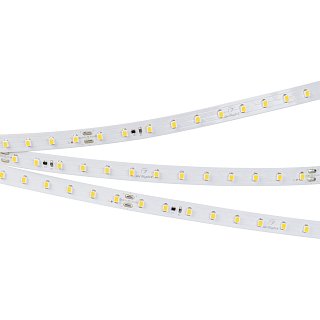 Светодиодная лента IC-A78-10mm 48V Warm3500 (4 W/m, IP20, 2835, 50m) (Arlight, стабилизированная)