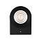 Светильник SP-SPICY-WALL-TWIN-S180x72-2x6W Warm3000 (BK, 40 deg) (Arlight, IP20 Металл, 3 года)