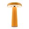 Аккумуляторный светильник FR6109TL-L4OR Гриб 4 Вт LED