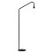 Светильник SP-RINAR-FLOOR-5W Warm3000 (BK, 36 deg, 230V) (Arlight, IP20 Металл, 5 лет)