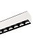 Светильник MAG-LASER-45-L160-6W Day4000 (WH, 15 deg, 24V) (Arlight, IP20 Металл, 5 лет)
