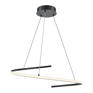 Подвесной светильник Изгиб / Curve 3000-4000К 31Вт