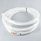 Лента герметичная MOONLIGHT-SIDE-A336-D40mm 24V Day4000 360deg (15 W/m, IP65, 2835, 5m, wire x1) (Arlight, Вывод боковой, 3 года)
