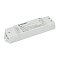 INTELLIGENT ARLIGHT Диммер SMART-DALI-102-72-MIX-DT6/DT8-PD-SUF (12-48V, 2x10A) (IARL, IP20 Пластик, 5 лет)