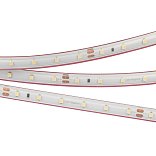 Светодиодная лента RTW 2-5000PS-50m 24V White6000 (3528, 60 LED/m, LUX) (Arlight, 4.8 Вт/м, IP67)