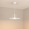 Светильник SP-FIORE-R400-13W Warm3000 (WH, 120 deg, 230V) (Arlight, IP20 Металл, 3 года)