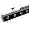 Линейный прожектор AR-LINE-500-9W Day4000 (GR, 15 deg, 230V) (Arlight, IP65 Металл, 3 года)