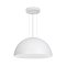 Светильник SP-RESTO-HANG-R800-88W Warm3000 (WH, 100 deg, 230V) (Arlight, IP20 Металл, 3 года)
