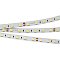 Светодиодная лента RTW 2-5000NC 24V White6000 2x (5060, 300 LED, LUX) (Arlight, 14.4 Вт/м, IP65)