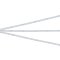 Светодиодная лента COB-X480-4mm 24V Blue (4 W/m, IP20, 5m) (Arlight, -)
