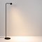 Светильник SP-OTTORI-FLOOR-6W Warm3000 (BK, 30 deg, 230V) (Arlight, IP20 Металл, 3 года)