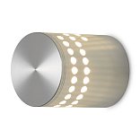 Настенный светильник (бра) FR6150WL-L3W След / Trace 3 Вт LED