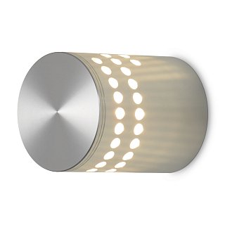 Настенный светильник (бра) FR6150WL-L3W След / Trace 3 Вт LED