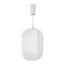 Светильник SP-SETA-HANG-L410х300-7W Warm2700 (WH, 320 deg, 230V) (Arlight, IP20 Натуральный шелк, 3 года)