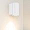 Светильник LGD-FORMA-WALL-R90-12W Day4000 (WH, 44 deg, 230V) (Arlight, IP54 Металл, 3 года)