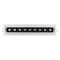Светильник MS-ORIENT-BUILT-TURN-TC-S67x300-20W Day4000 (WH-BK, 30 deg, 230V) (Arlight, IP20 Металл, 5 лет)