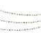 Светодиодная лента SPI-H84-8mm 24V RGBW-White-PX6 (22 W/m, IP20, 4040, 5m) (Arlight, -)