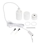 Подвес MOONLIGHT-VT-LIFT-SIDE-D25 White (Arlight, Металл)