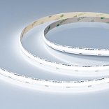 Светодиодная лента COB-X576-10mm 24V White6000 (15 W/m, IP20, 5m) (Arlight, высок.эфф.150 лм/Вт)