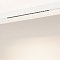 Светильник MAG-ORIENT-LASER-L465-16W Day4000 (WH, 24 deg, 48V) (Arlight, IP20 Металл, 5 лет)